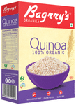 Bagrry's Organics Quinoa Seeds