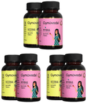 Gynoveda Combo Pack of Myrha & Veerha Ayurvedic Tablet (120 Each)