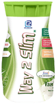 Evexia Way2Slim with Vitamins & Garcinia for Weight Management | Flavour Vanilla Powder