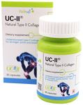 Hale Up UC-II Natural Type II Collagen Capsule