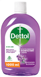 Dettol Multi-Purpose Disinfectant Liquid | Lavender Blossom