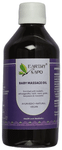 Earthy Sapo Baby Massage Oil