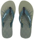 Doctor Extra Soft D 5 Women's Slippers with Bounce Back Technology Orthopaedic and Diabetic MCR Anti-skid Cushion Comfort Olive 9