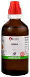Bjain Senna Mother Tincture Q