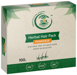 Dishant Herbal Hair Pack Powder