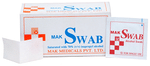 Accurex Mak 70% Isopropyl Alcohol Swab