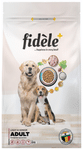 Fidele Plus Light & Senior Adult Dry Dog Food