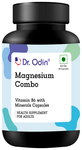 Dr. Odin Magnesium Combo Capsule