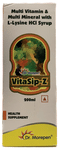 Dr. Morepen Vitasip-Z Syrup