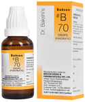 Bakson B70 Pancreatic Drop
