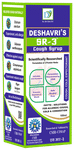 Deshavri SR 3 Cough Syrup