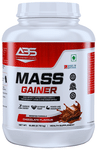 Athletes Best Source Mass Gainer Chocolate