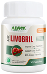 AHC Livobril+ Capsule
