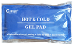 C Cure Hot And Cold  Gel pack