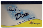 Dr. Morepen Skin Fine Dew Soap
