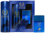 Denver Sporting Club Goal Deodorant Spray Gift Set for Men