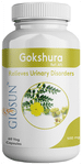 Giosun Gokshura 500mg Veg Capsule