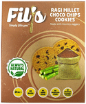 Fil's Finger Millet Cookie