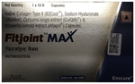Fitjoint Max Capsule