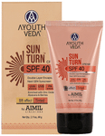 Ayouthveda Sun Turn Cream SPF 40