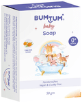 Bumtum Baby Soap
