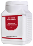 Bakson's Homoeopathy Magnesium Phosphoricum Biochemic Tablet 3X