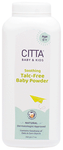 Citta Soothing Talc-Free Baby Powder