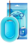 Godrej aer O Hanging Car Air Freshener Cool Aqua