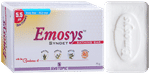 Emosys Syndet Bathing Bar