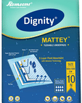 Dignity Mattey Underpads (10 Each) 60 X 180cm