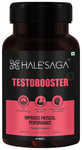Halesaga Testobooster Tablet