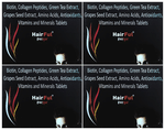 HairFul Healthy Hair Supplement Tablet (15 Each)
