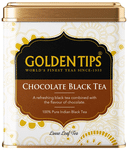 Golden Tips Chocolate Black Tea