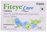 Fiteye Care Tablet