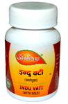 Agnivesh Indu Vati (with Gold) Tablet