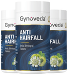 Gynoveda Anti Hairfall Tablet (240 Each)