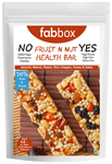 Fabbox Fruit N Nut Health Bar