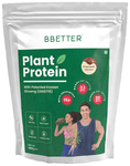BBetter Plant Protein Powder Chocolate