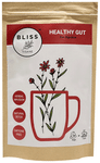 Bliss Tisane Herbal Tea for Healthy Digestion | Digestion Problem Cure | Digestive Care (2gm Each)