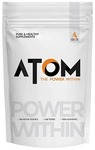 AS-IT-IS Nutrition Atom Mass Gainer Double Rich Chocolate