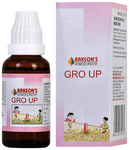 Bakson's Homoeopathy Gro Up Drop