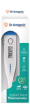 Dr Amgenic Digital Clinical Thermometer