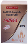 Fibrex Husk Powder Orange Sugar Free