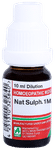 ADEL Nat Sulph Dilution 1M