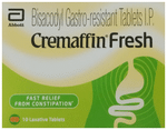 Cremaffin Fresh Tablet