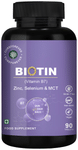 Cure Forever Biotin Tablet