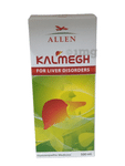 Allen Kalmegh