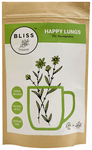 Bliss Tisane Herbal Tea for Decongestion | Lung Care  (2gm Each)