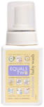 EQUALSTWO Two-in-One Baby Wash
