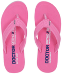 Doctor Extra Soft D 15 House Slipper for Women's Pink  3